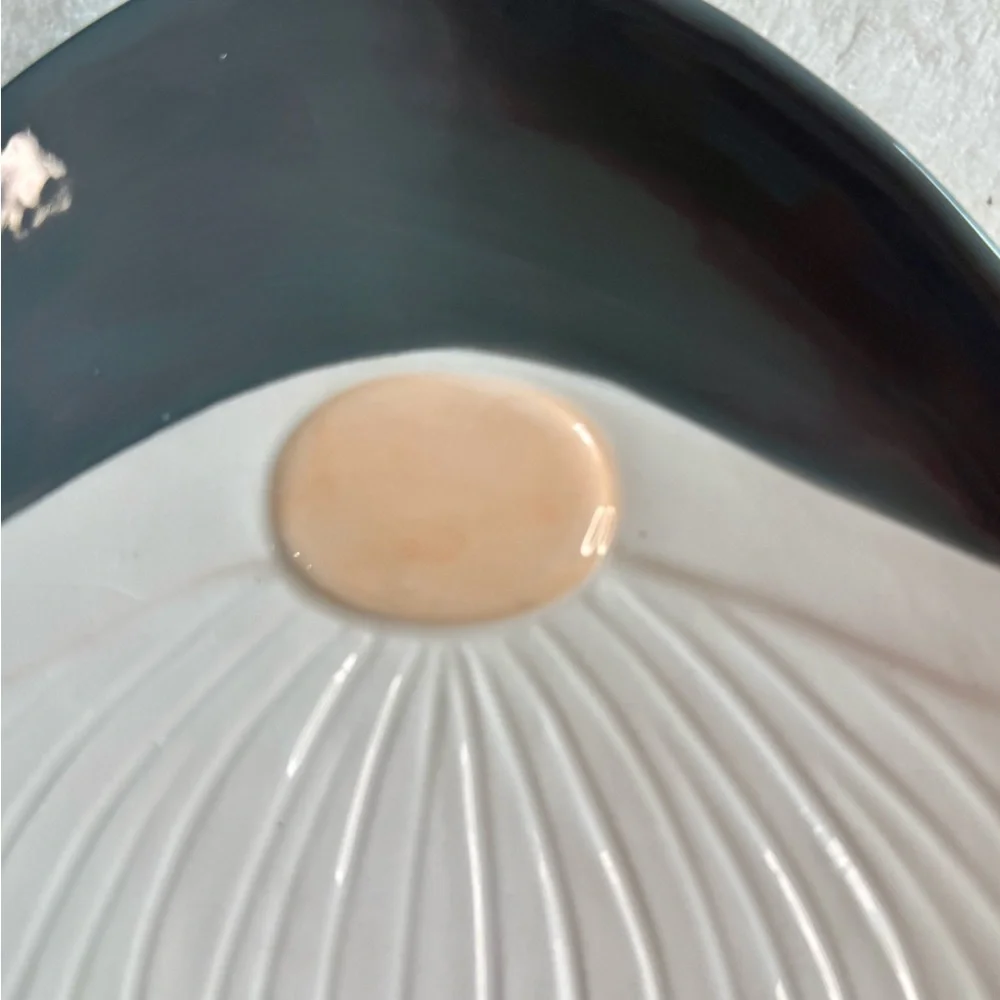 Pottery Barn elegant white